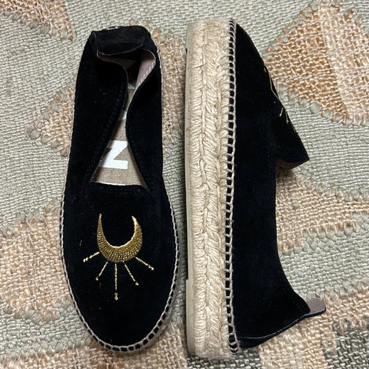 Manebi Size 36 Shoes