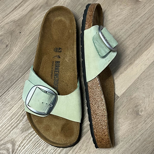 Birkenstock Size 12 Sandals