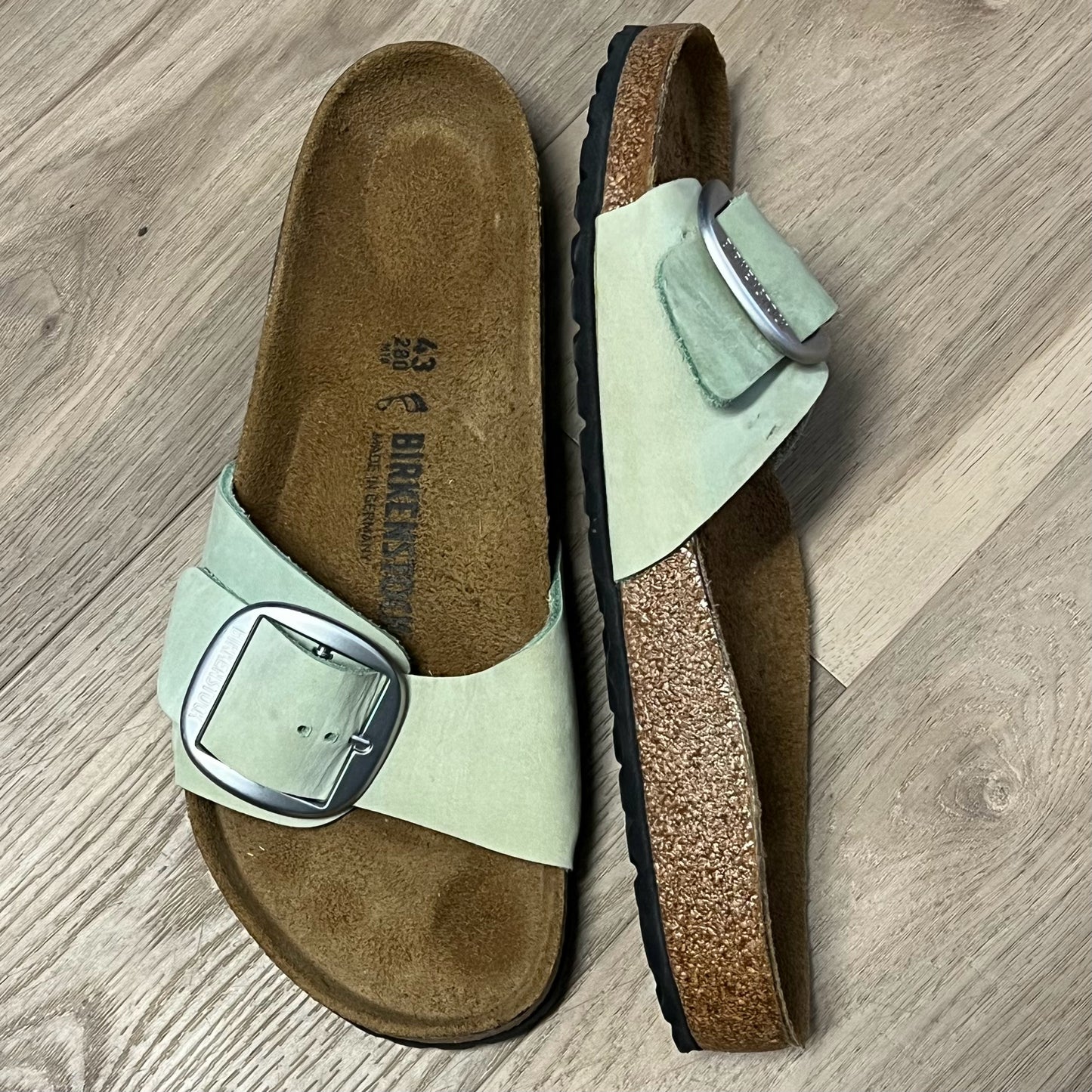 Birkenstock Size 12 Sandals