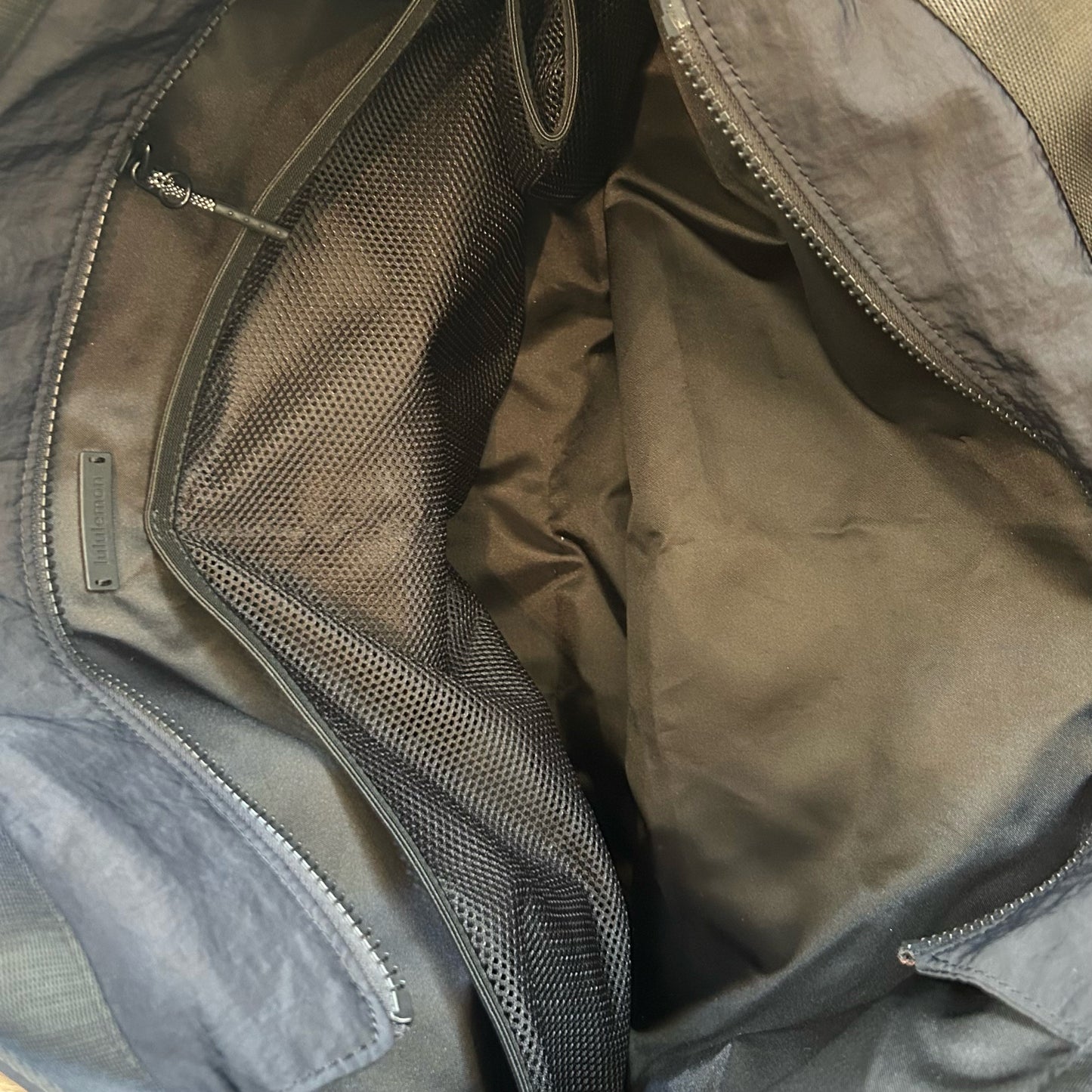 Lululemon Tote