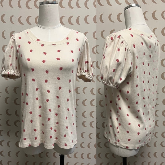Kate Quinn Size Medium Top