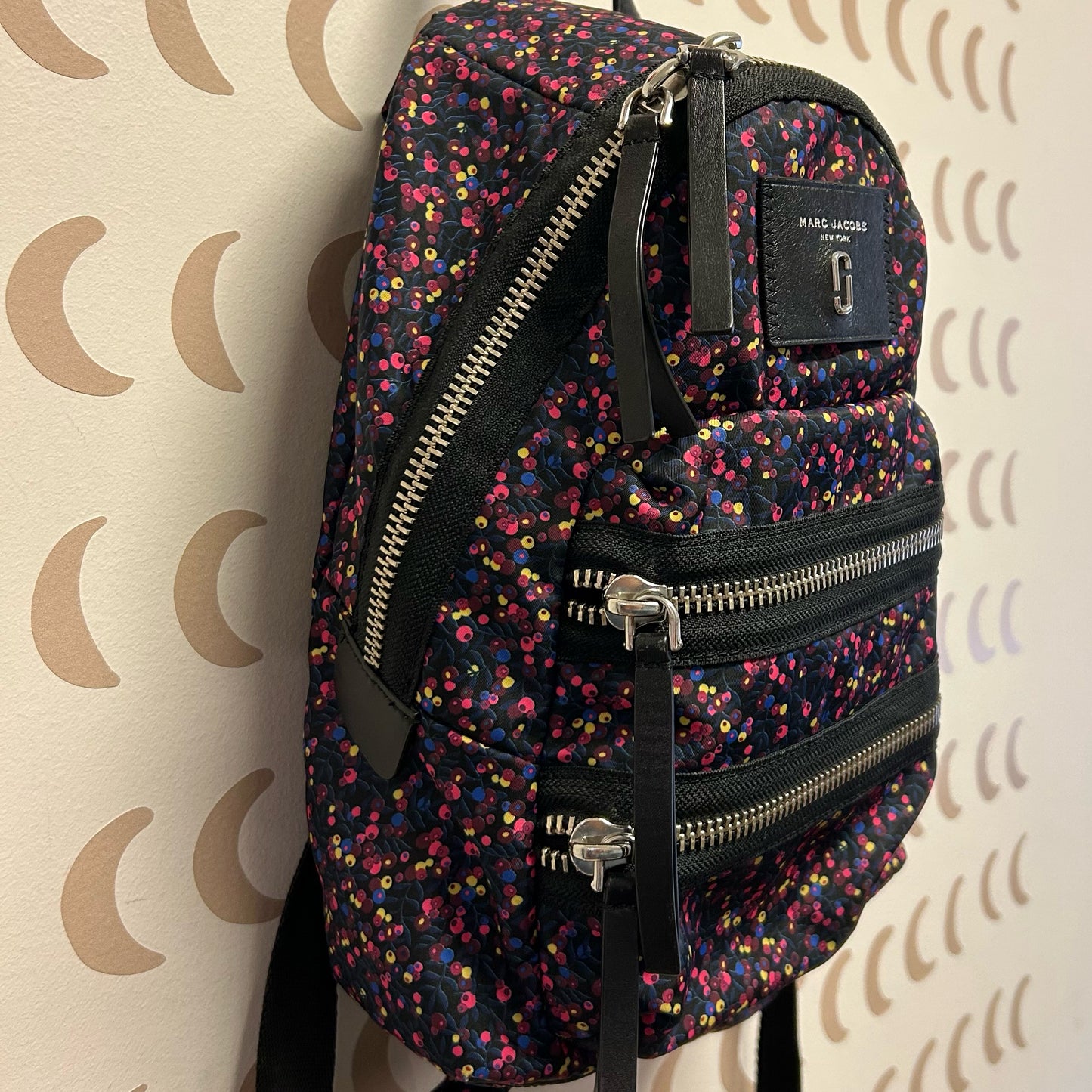 Marc Jacobs Backpack