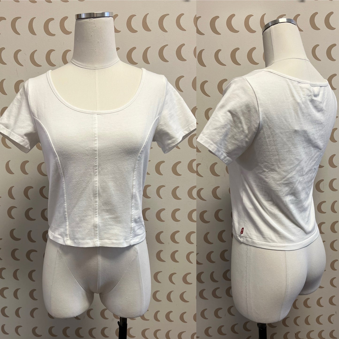 Levi's Size Medium Shirt