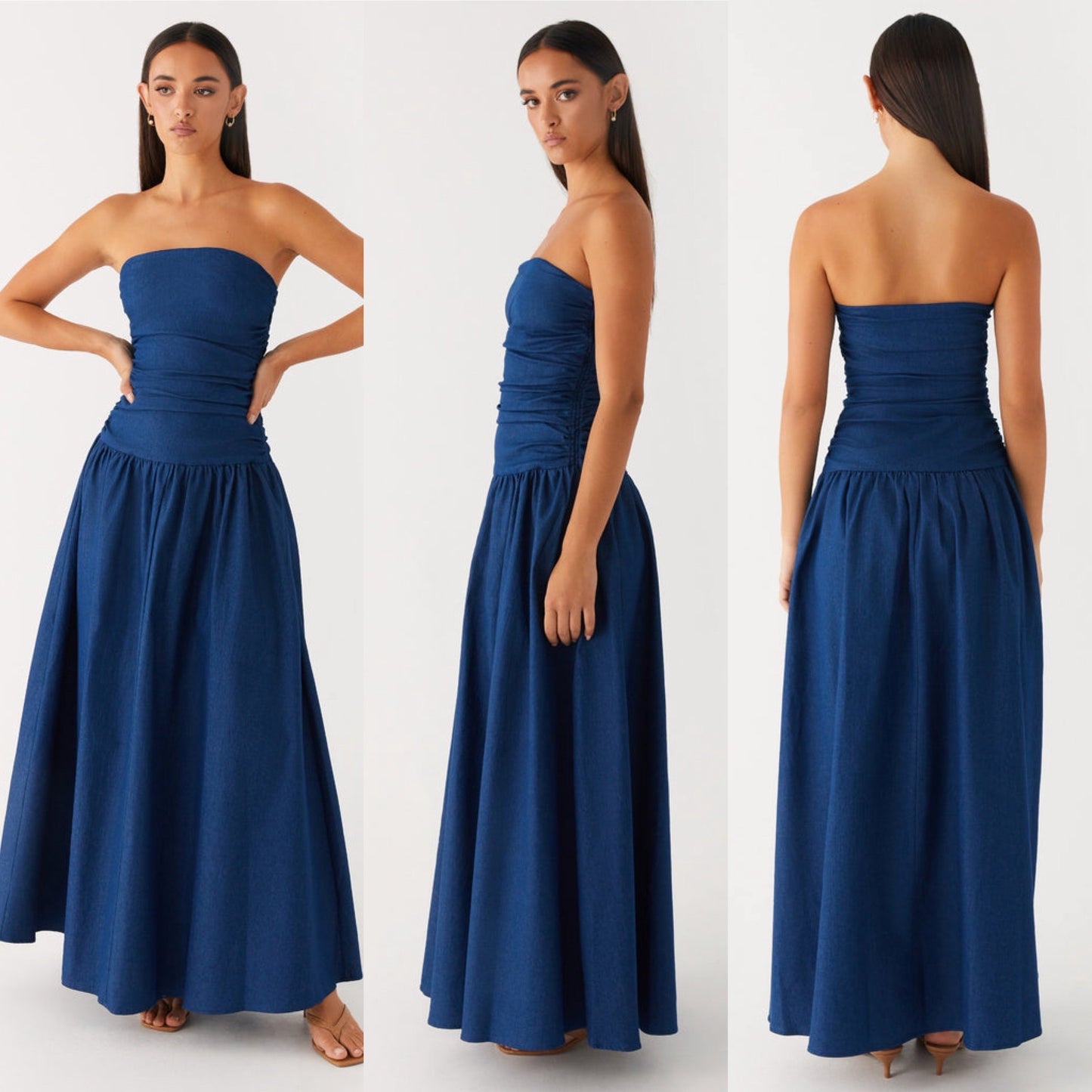 Peppermayo Size 4 Dress