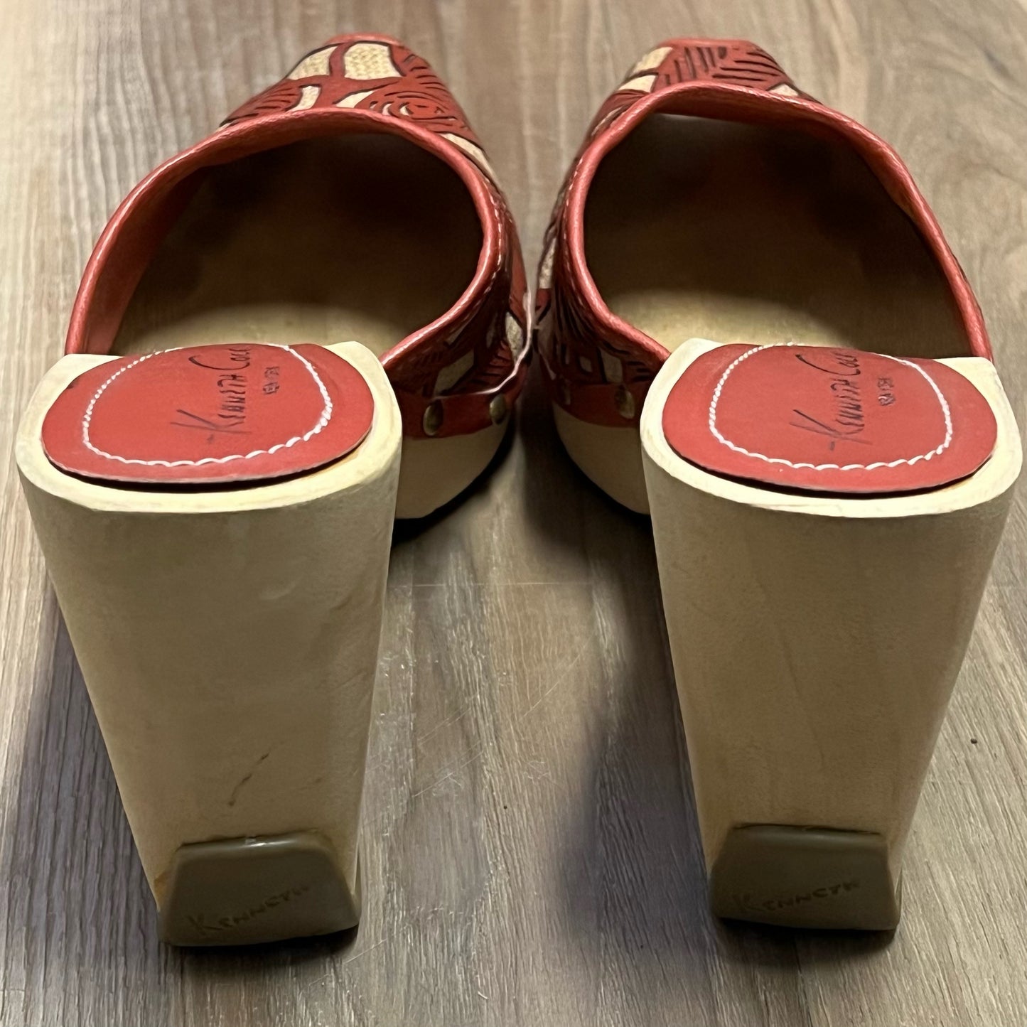 Kenneth Cole Size 9.5 Shoes