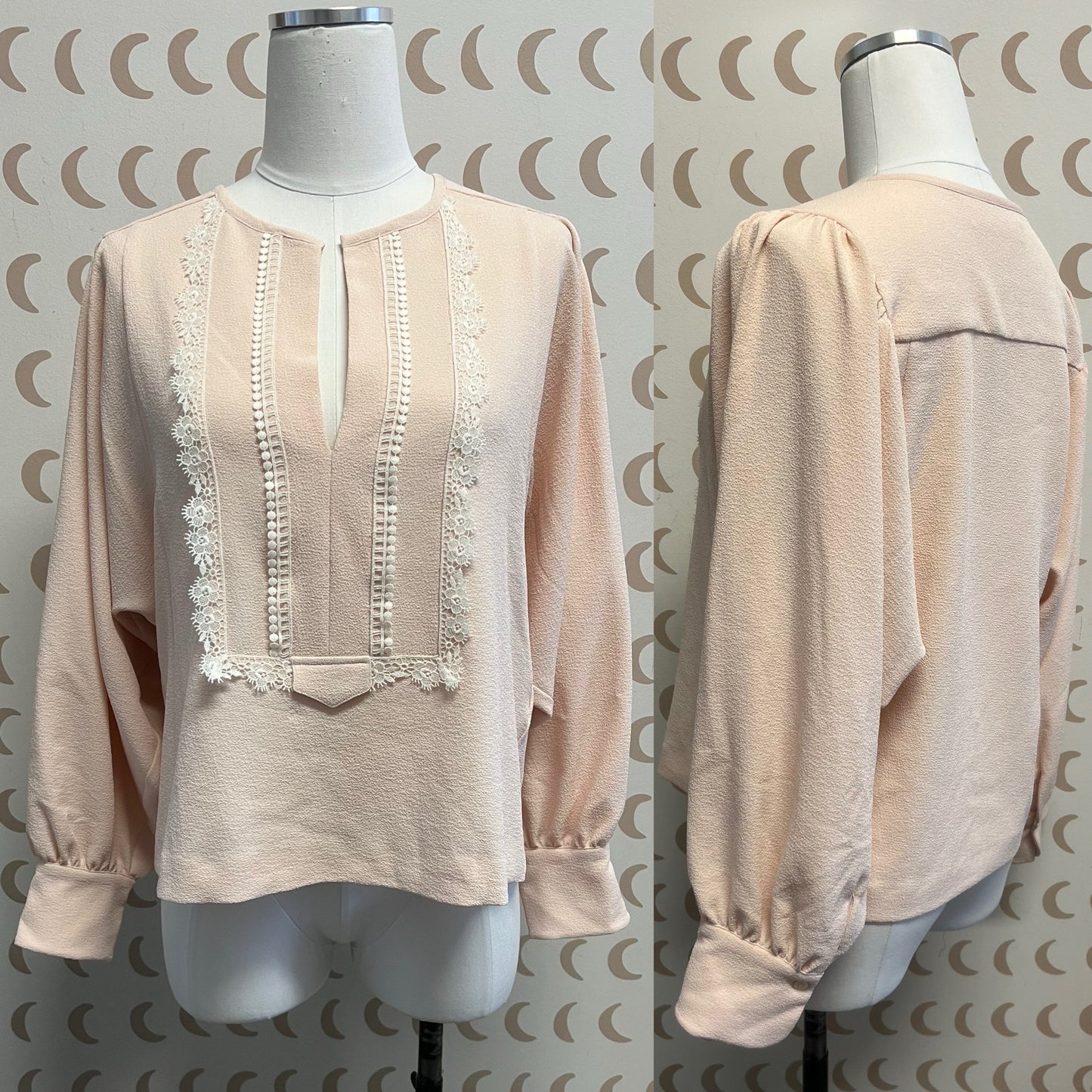 See by Chloe Size 34 Top