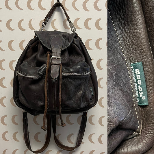 Rugby Backpack