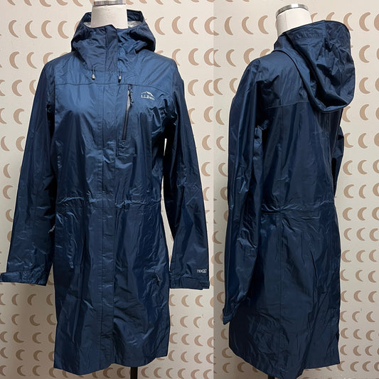 LL Bean Size Medium Jacket