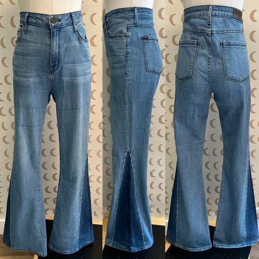 Parker Smith Size 8 Jeans