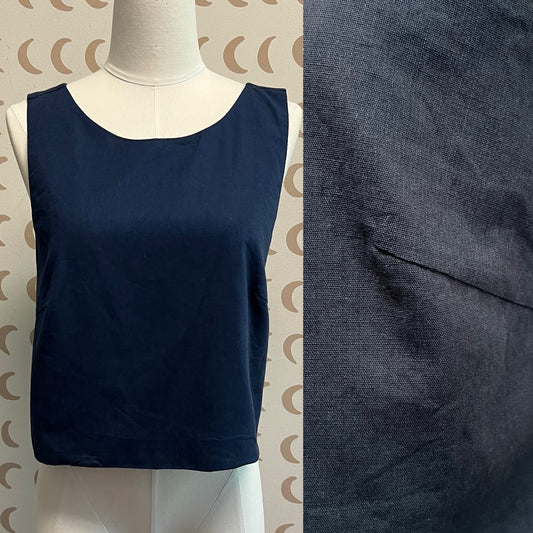 kourt Size Large Tank Top