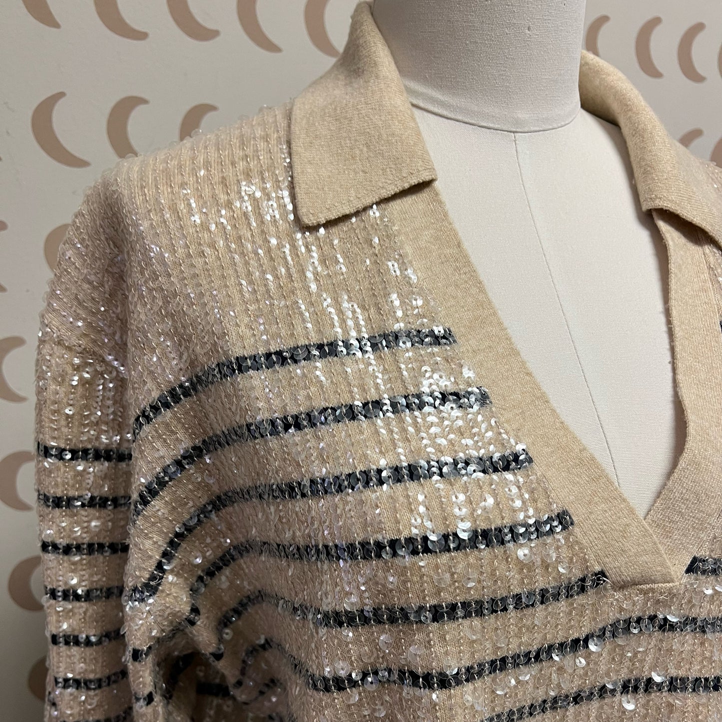 J.Crew Size Large Sweater