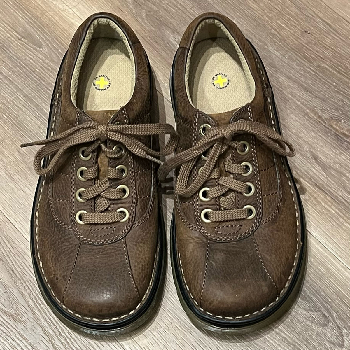 Dr. Marten's Size 8 Shoes