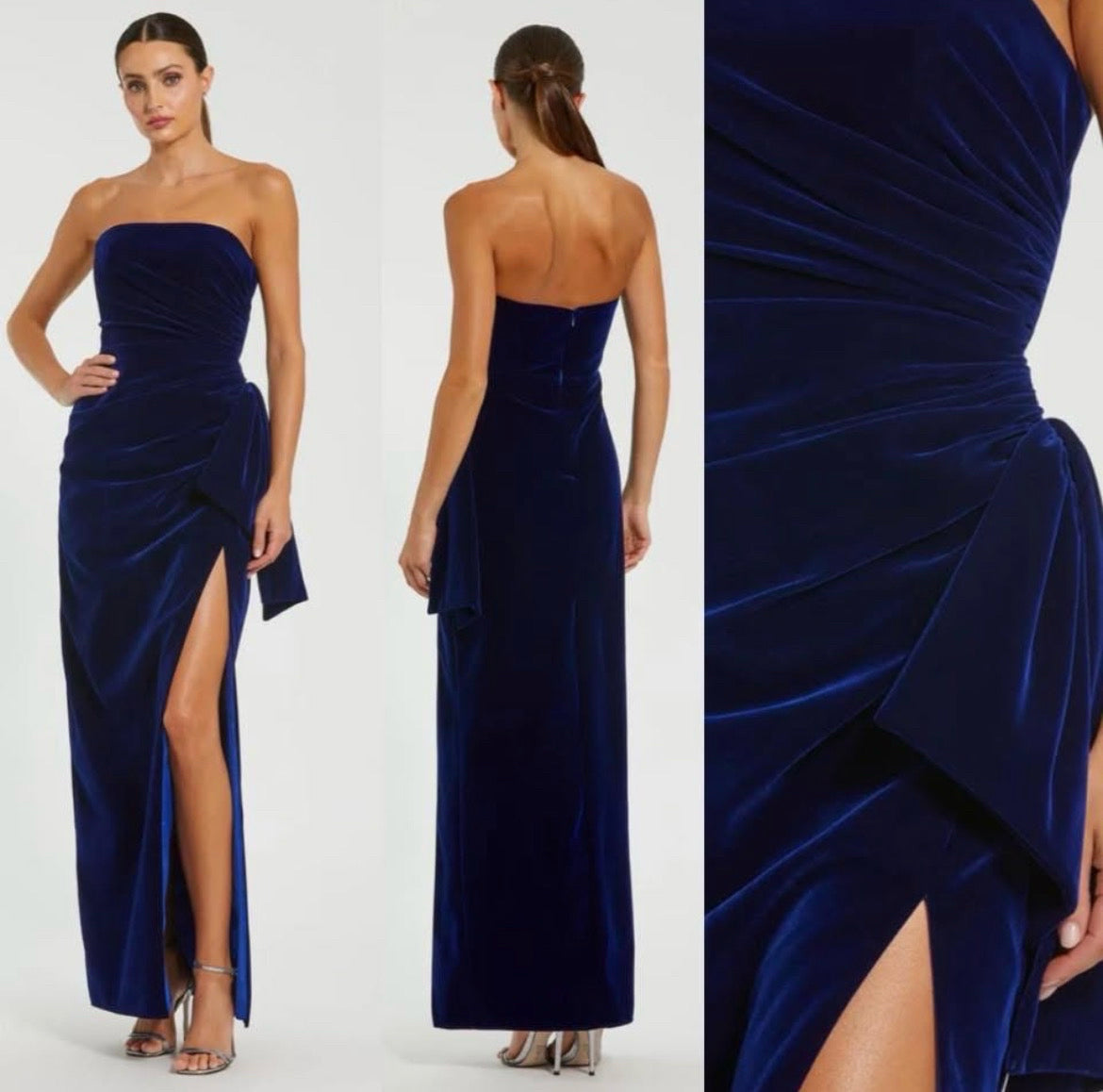 Mac Duggal Size 0 Dress