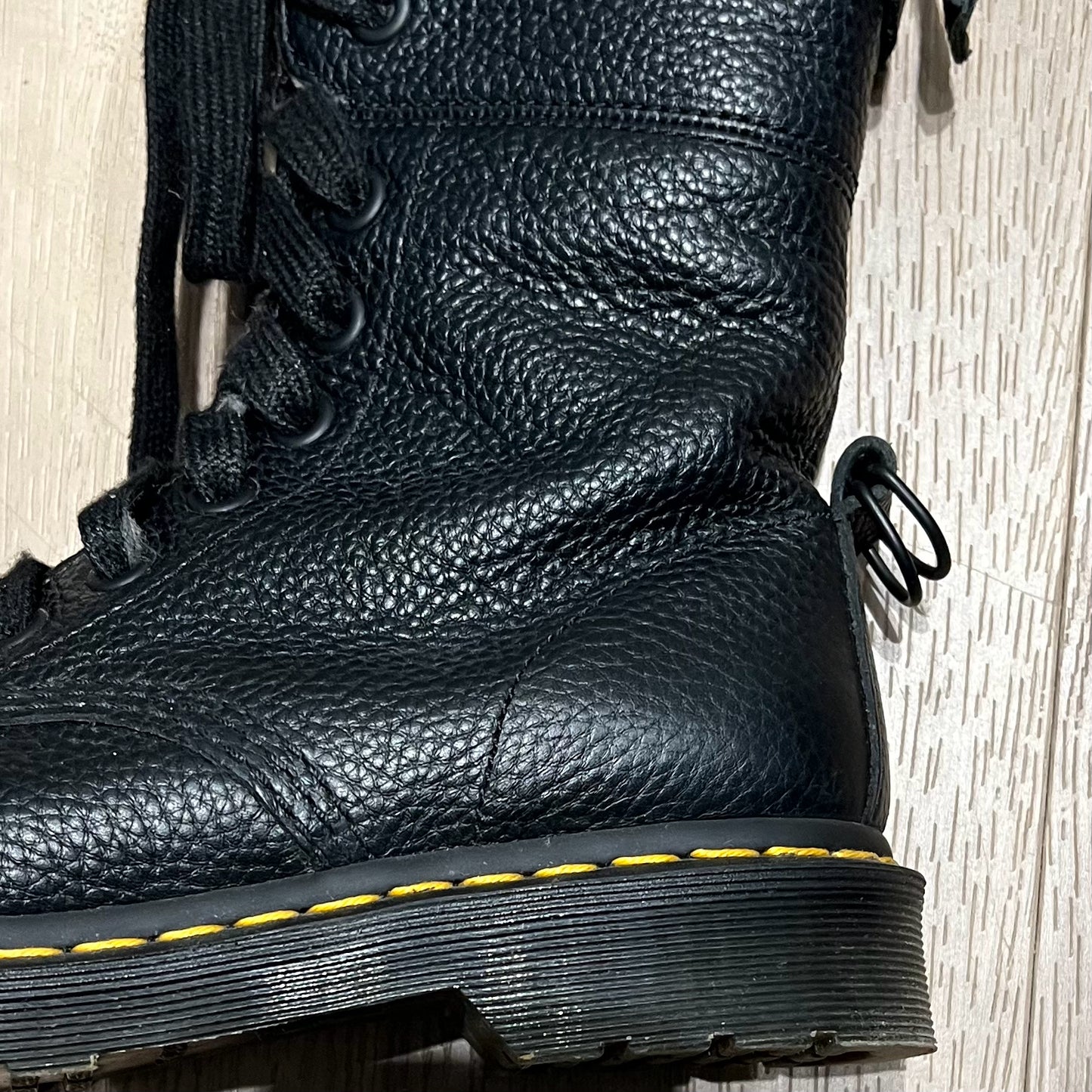 Dr. Marten's Size 7 Boots