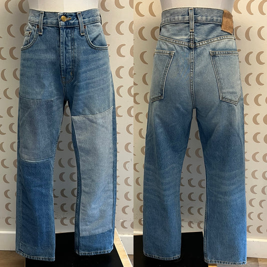 B Sides Size 26 Jeans