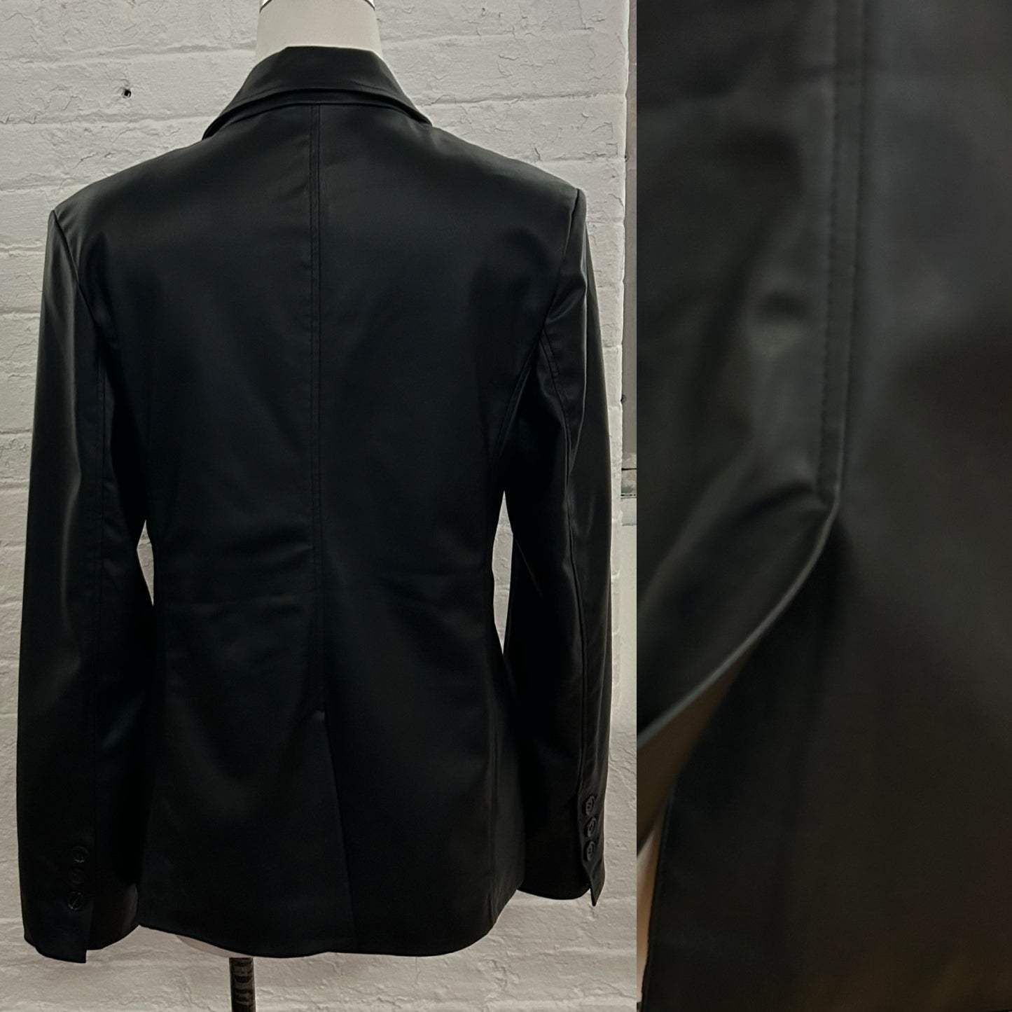 AG Size Medium Blazer
