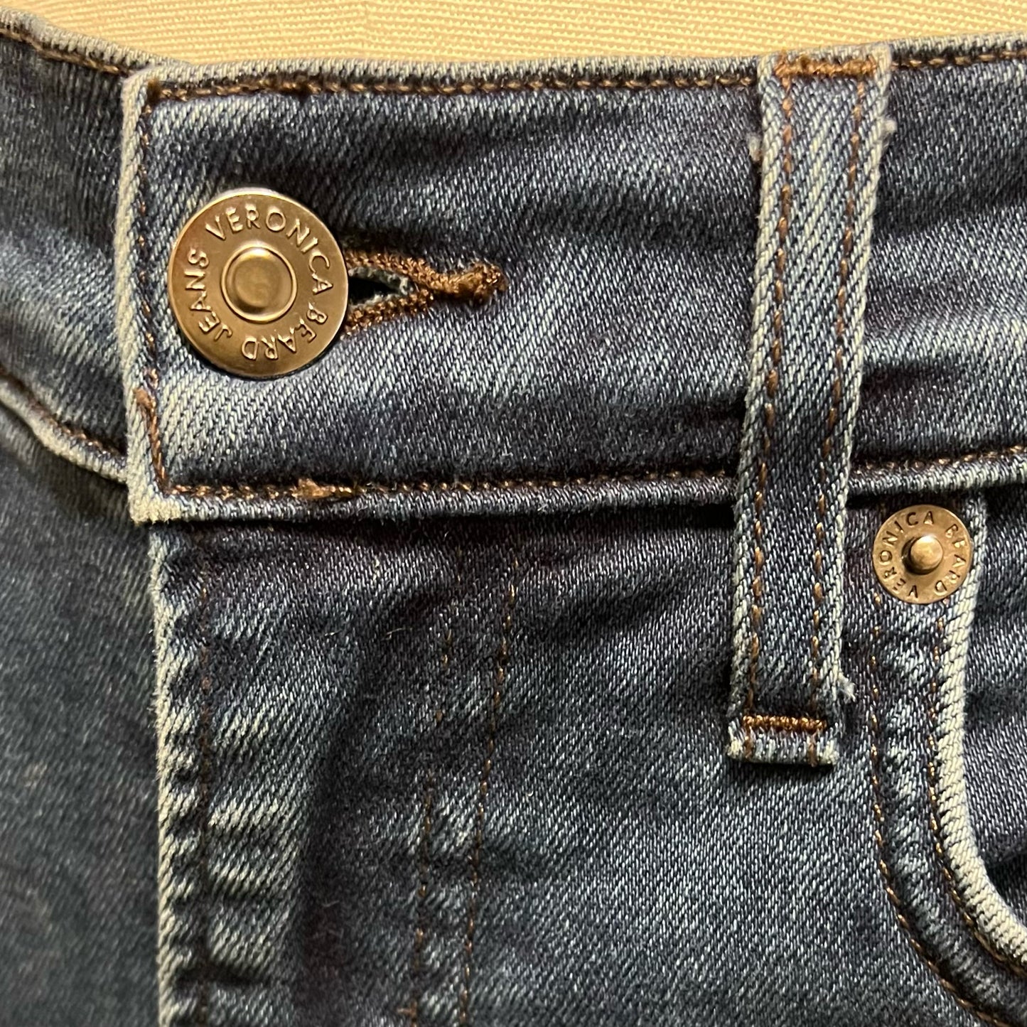 Veronica Beard Size 26 Jeans