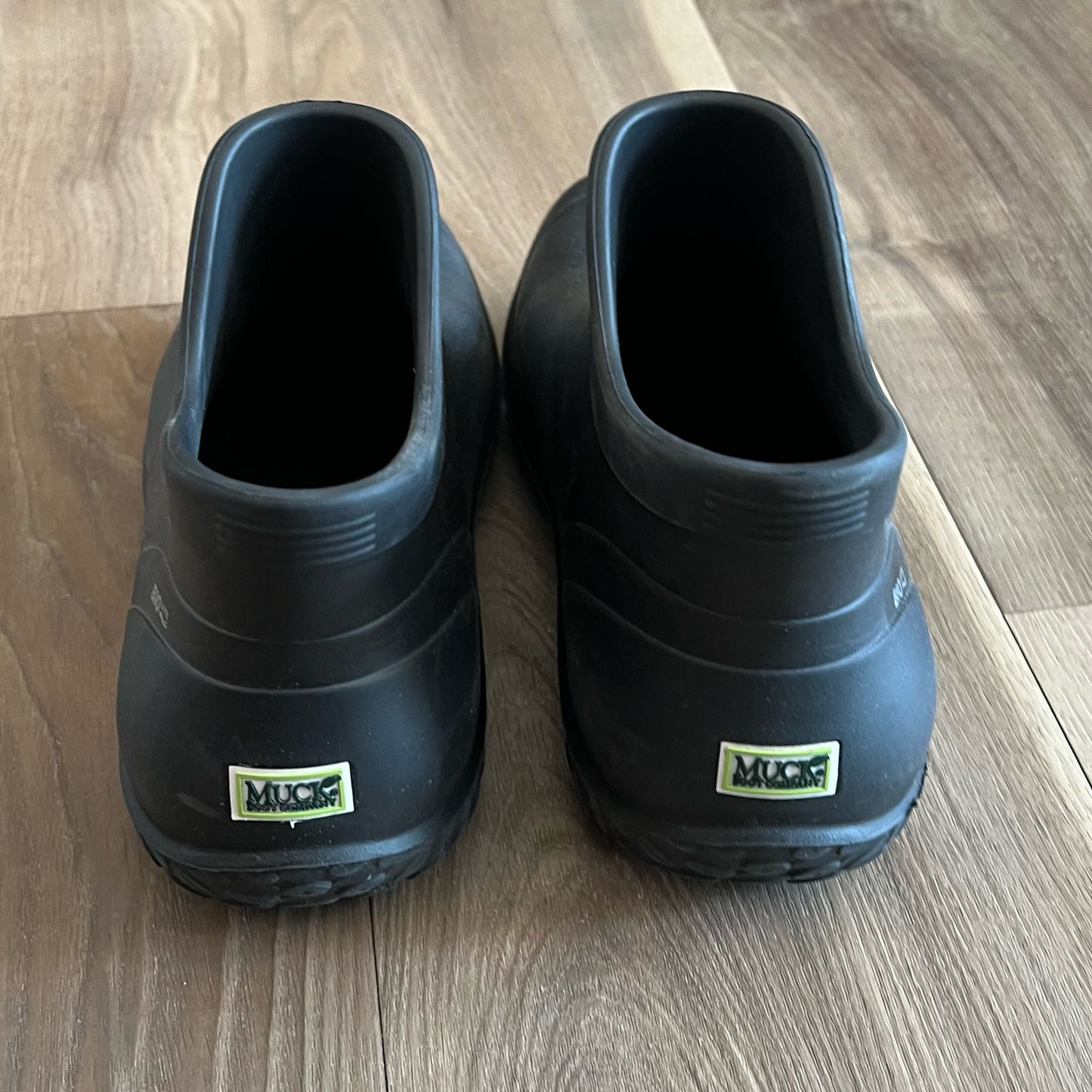 Muck Boot Co. Size 8 Boots