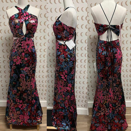 Mac Duggal Size 10 Dress