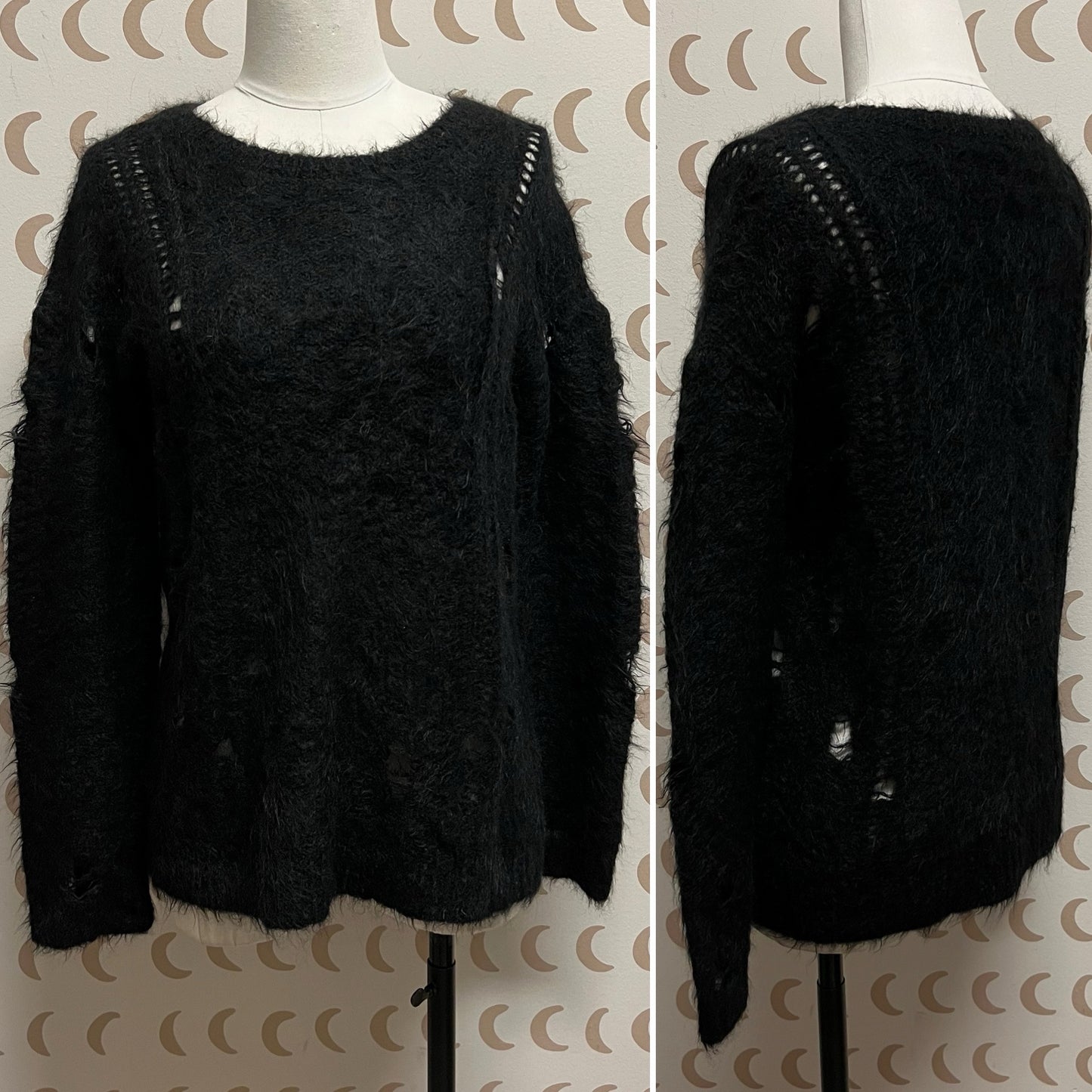 360 Sweater Size Small Sweater