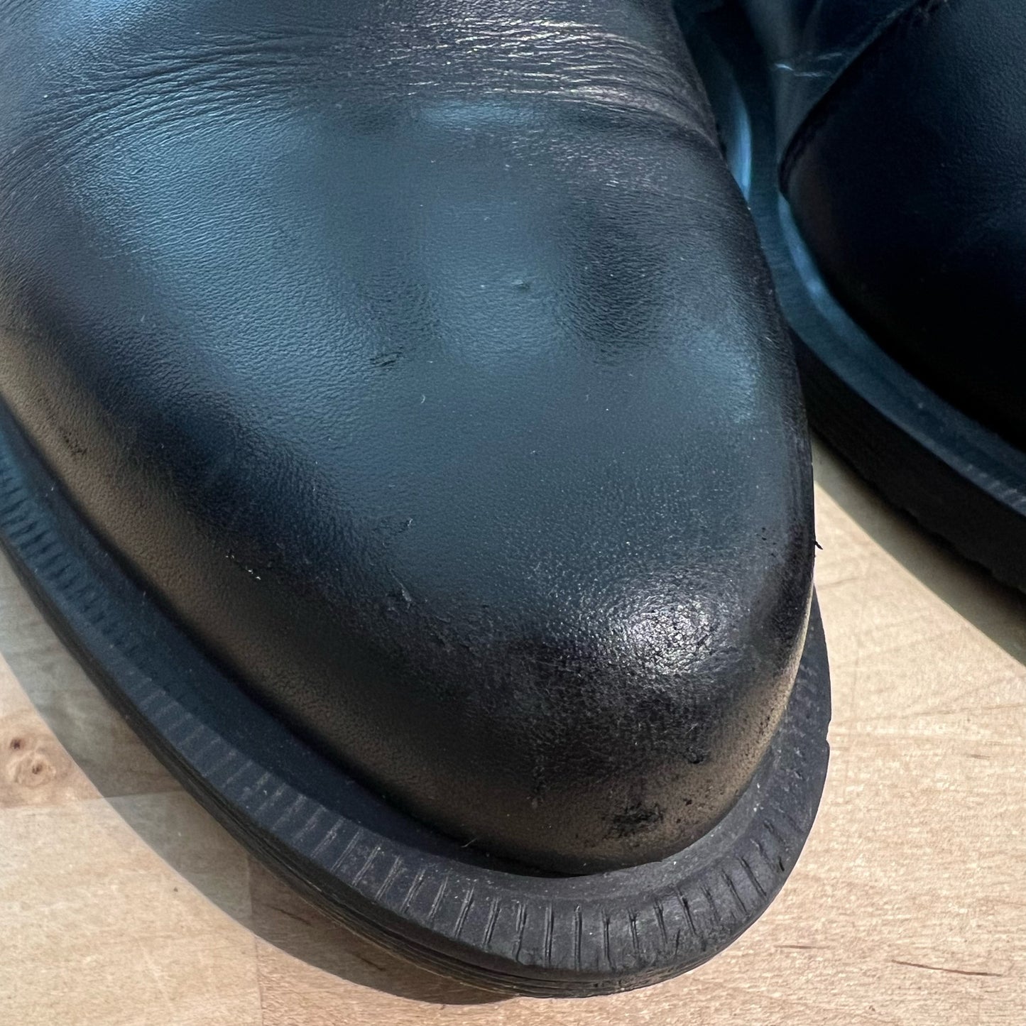 Dr. Marten's Size 7 Boots