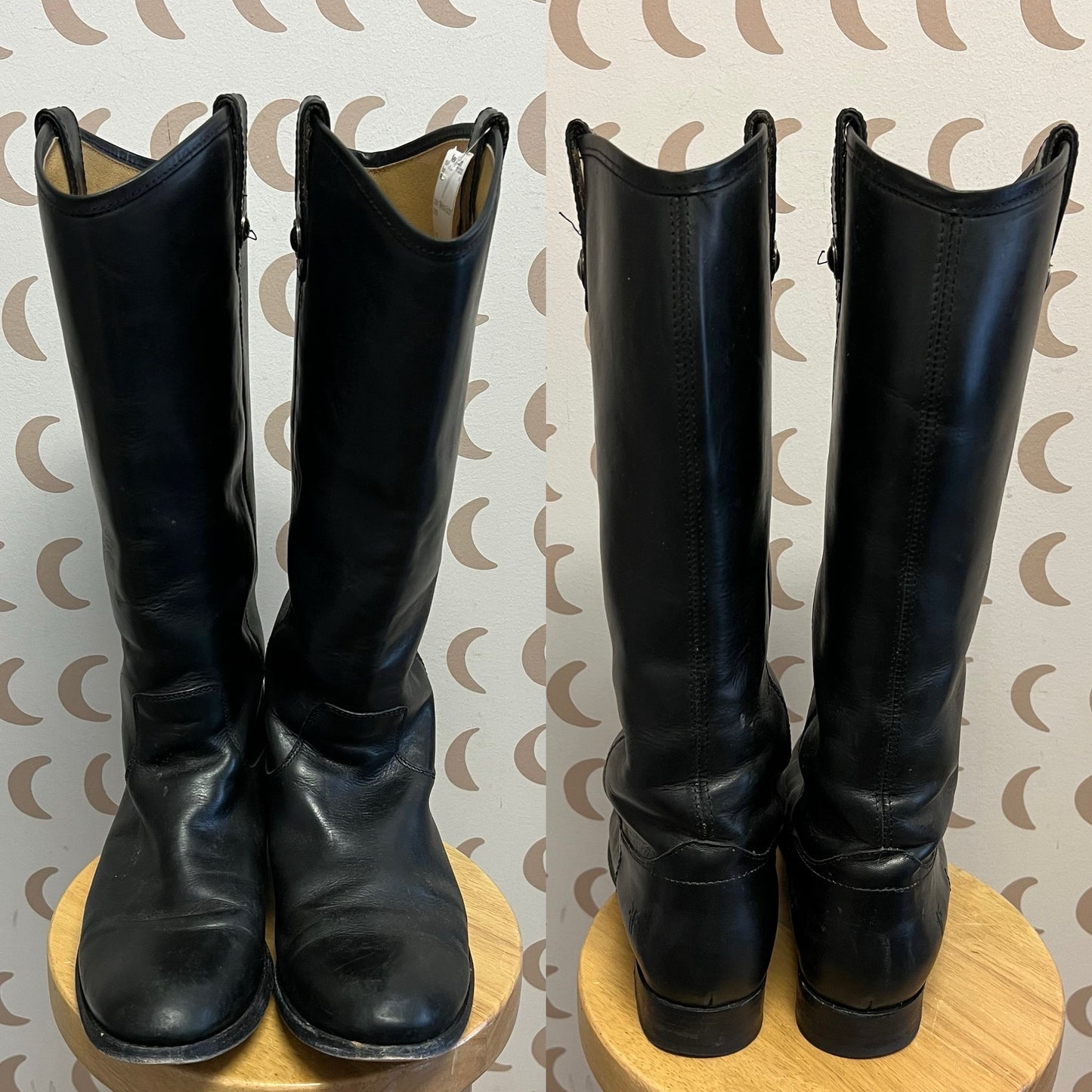 FRYE Size 10 Boots