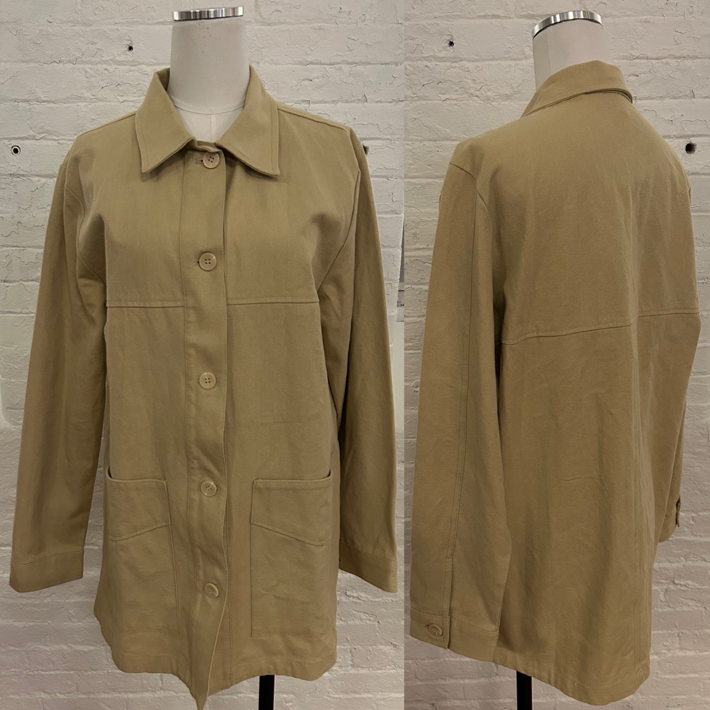 Goumi x New Darlings Size XL Jacket