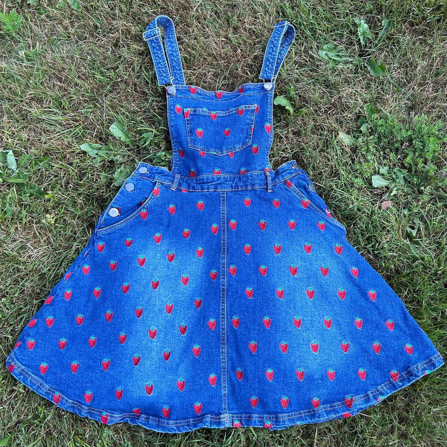 Hell Bunny Size XL Dress