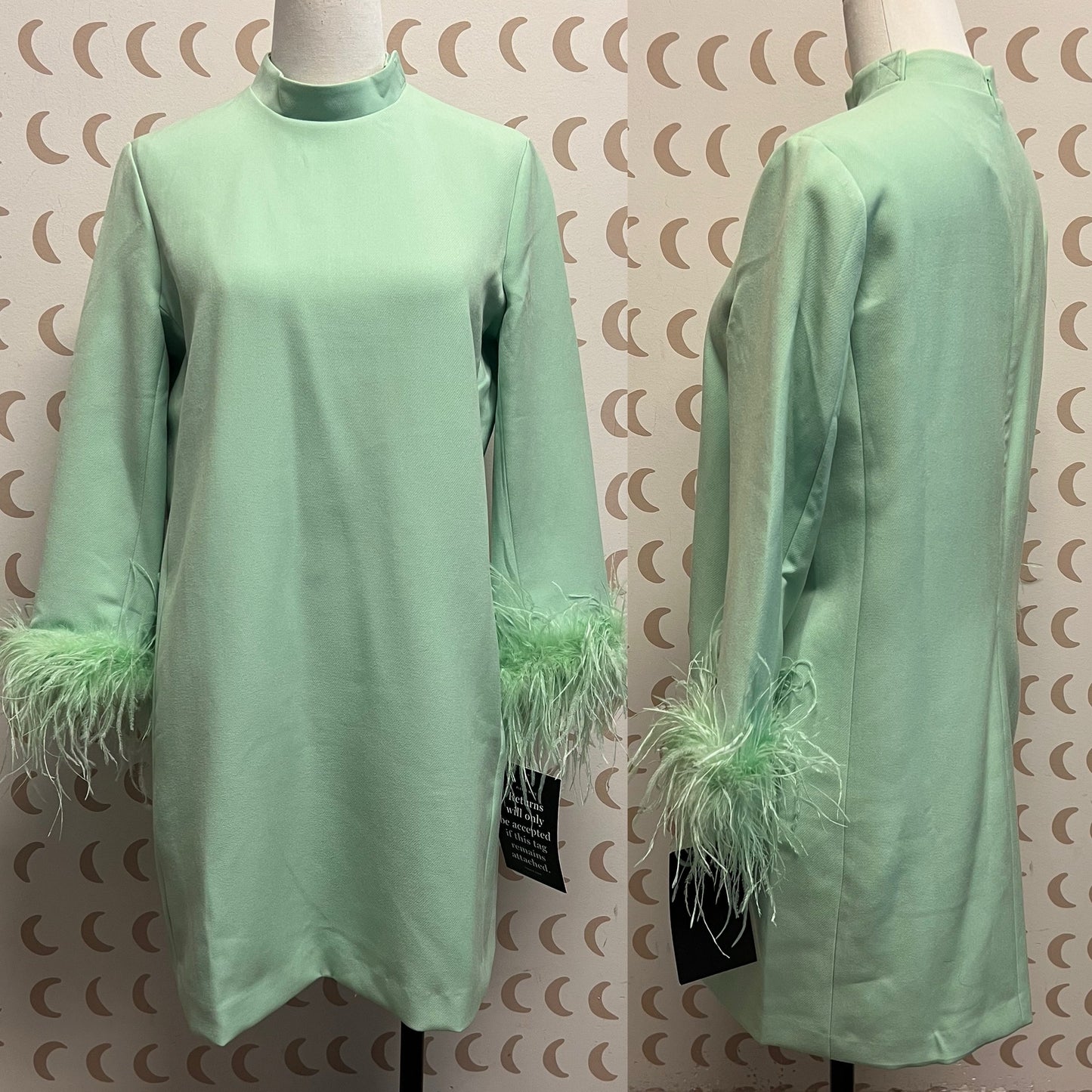 Tuckernuck Size Medium Dress