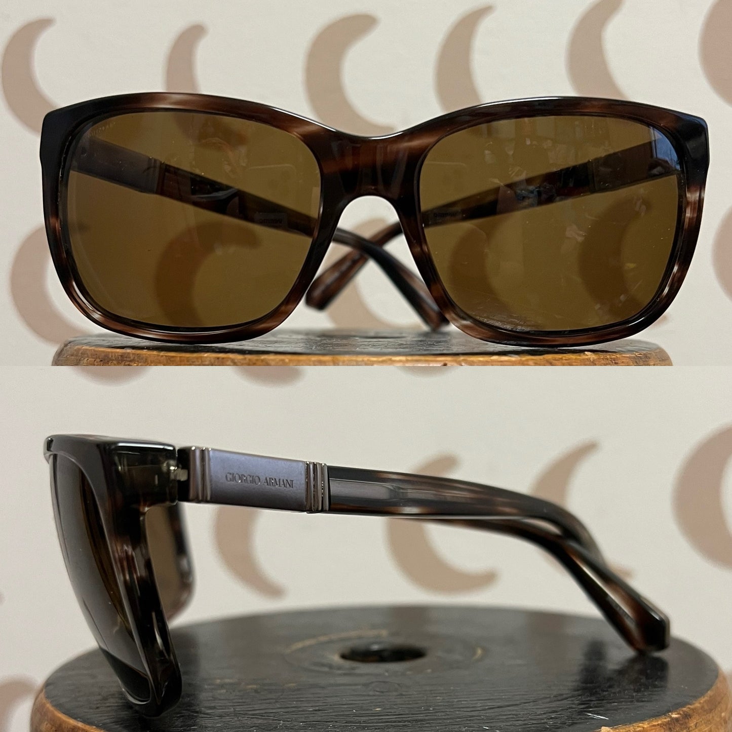 Giorgio Armani Sunglasses