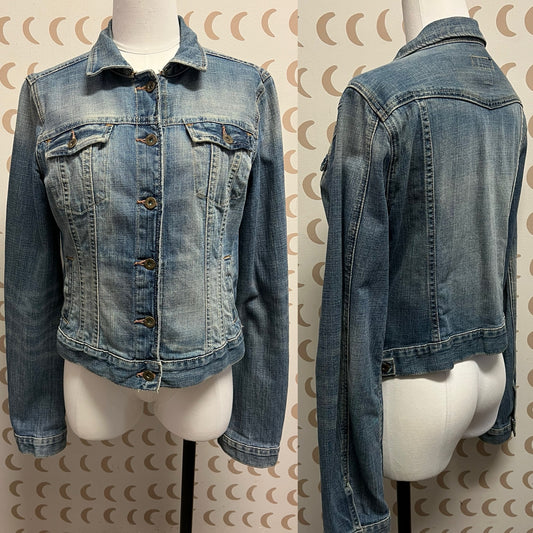 Polo Size Large Jacket