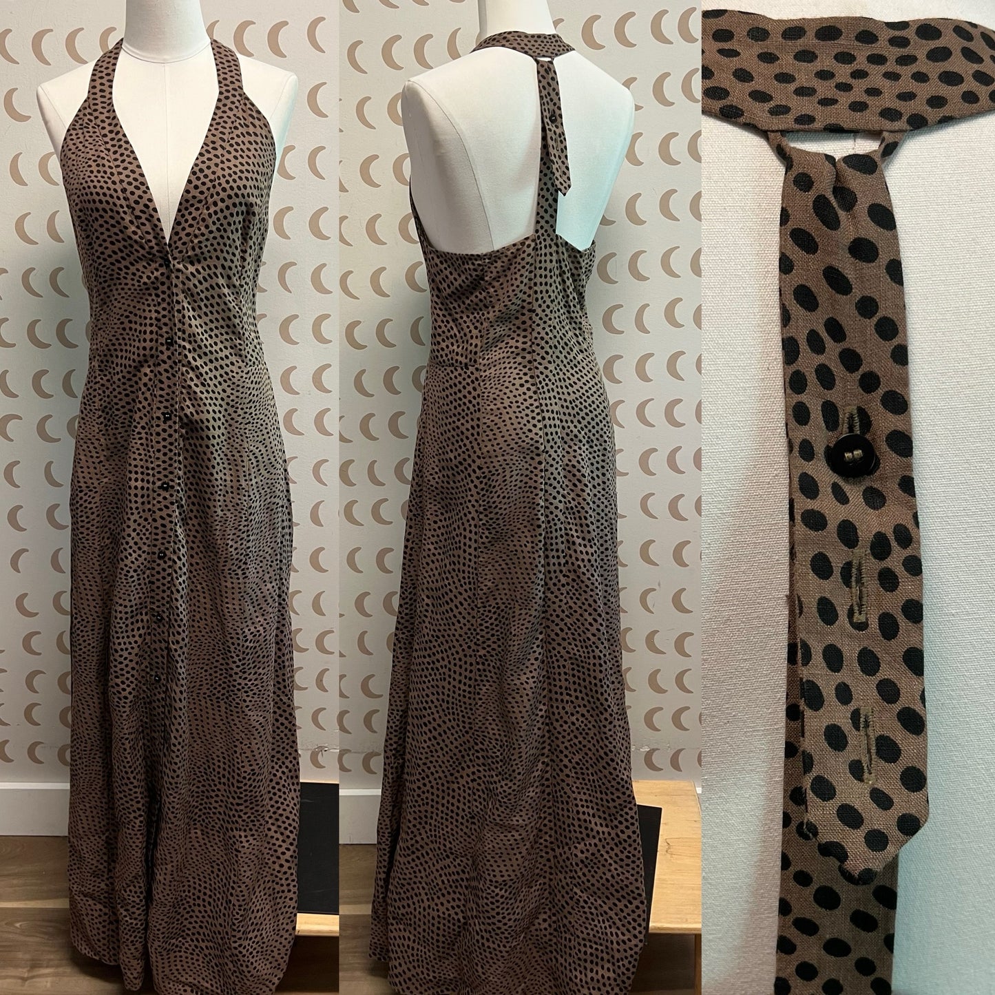 Diane Von Furstenberg Size Medium Dress