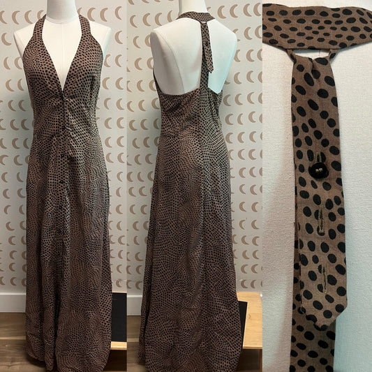 Diane Von Furstenberg Size Medium Dress