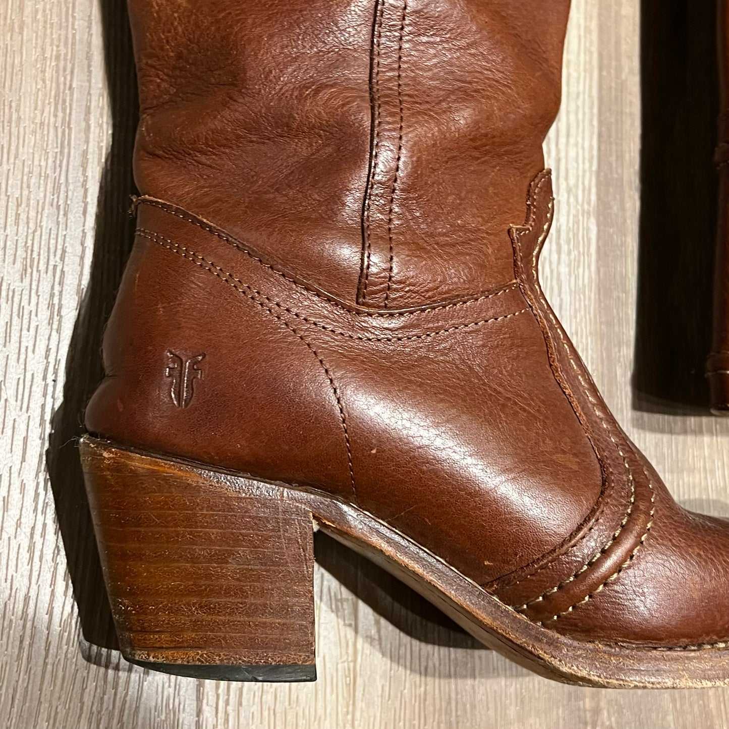 FRYE Size 7.5 Boots