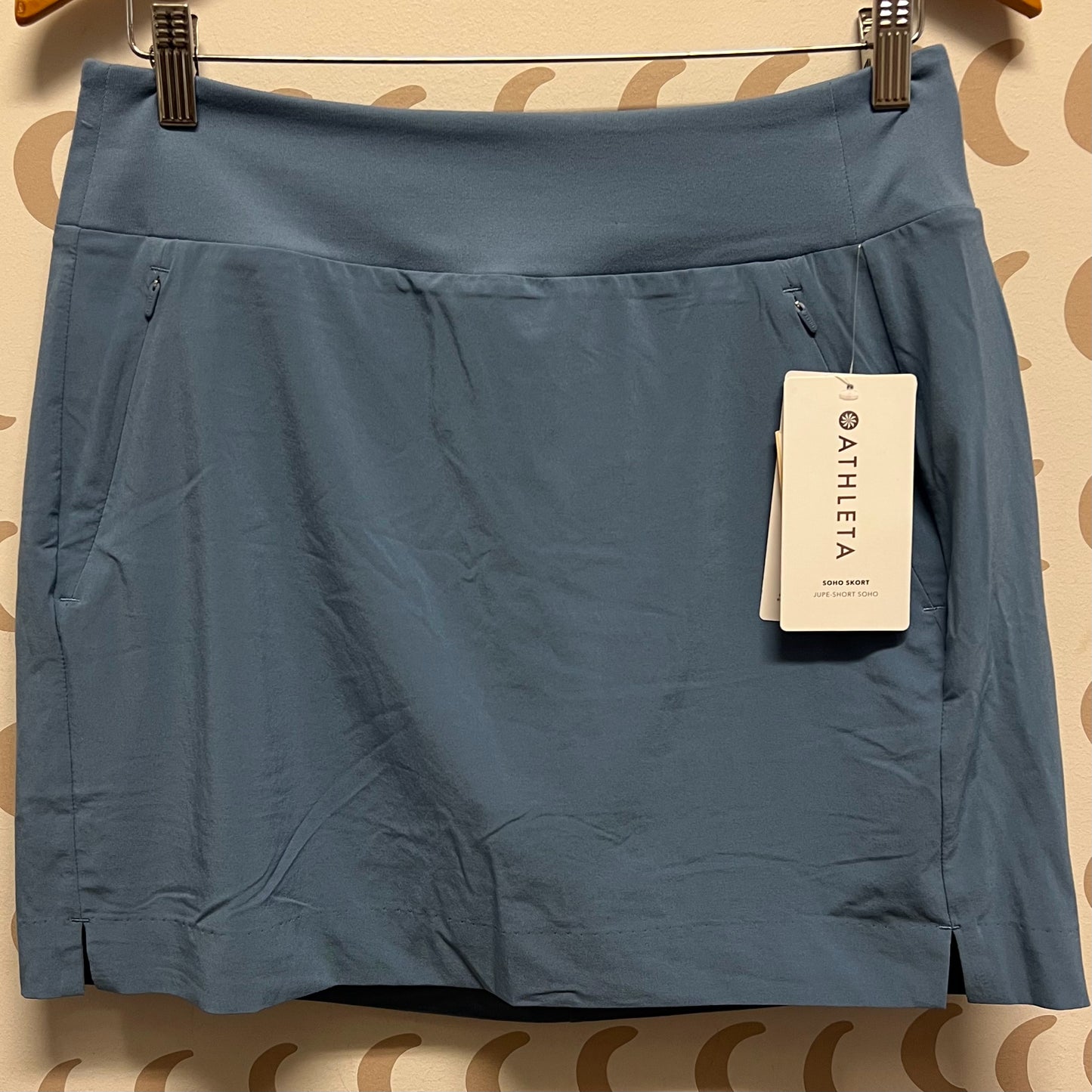 Athleta Size 8 Skort