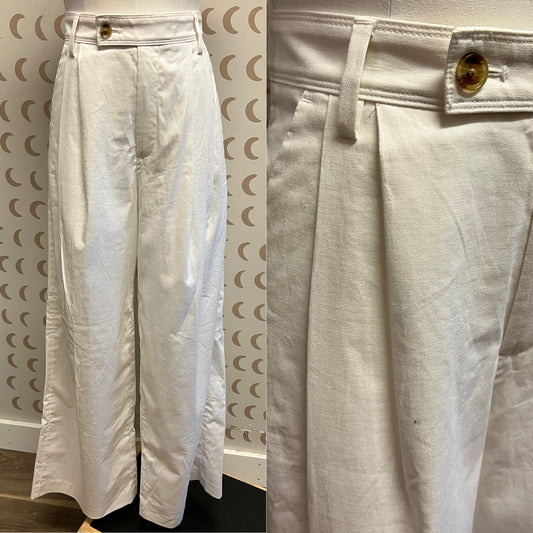 Banana Republic Size 8 Pants