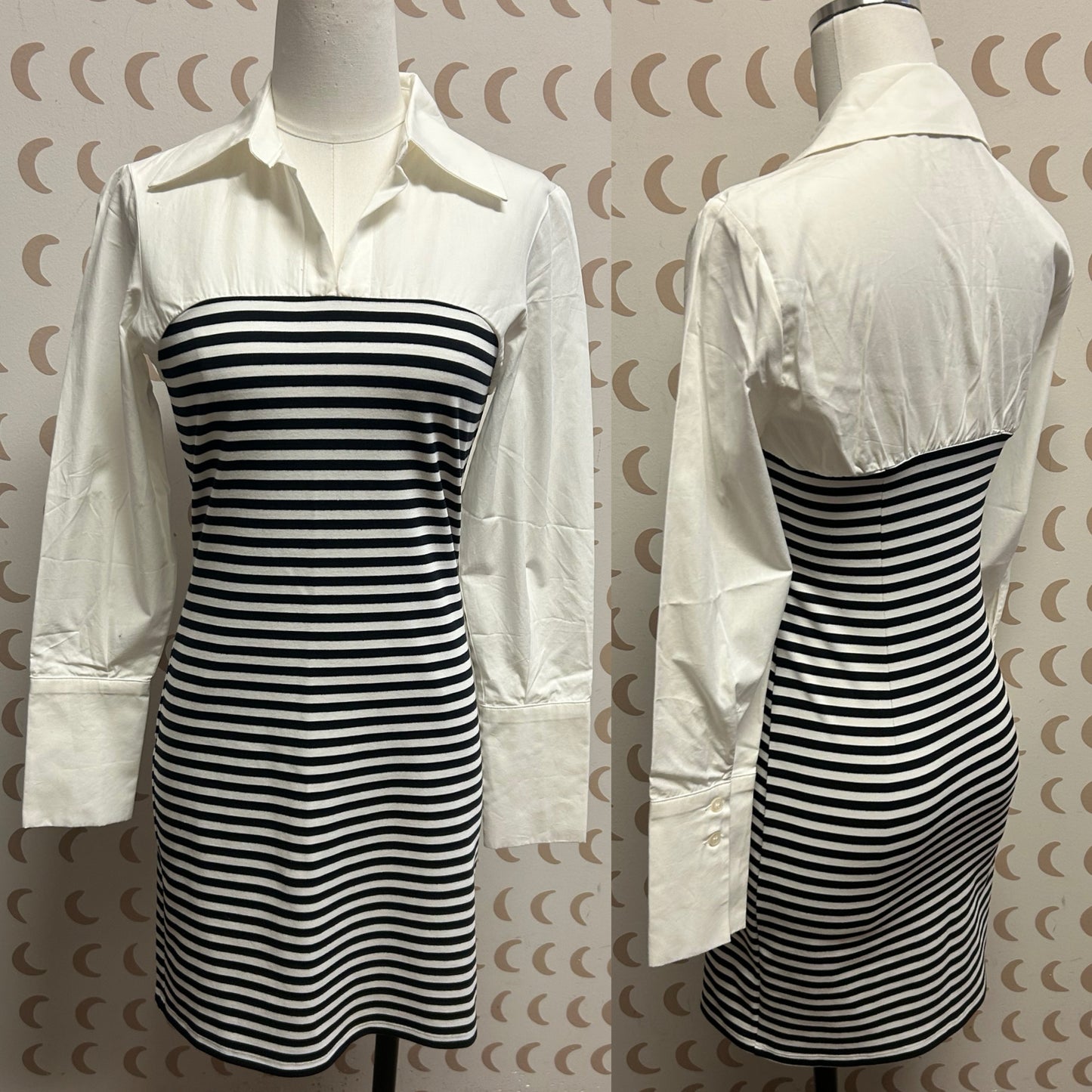 Maeve Size Small Dress