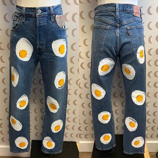 Ooh Baby Size 28 Jeans