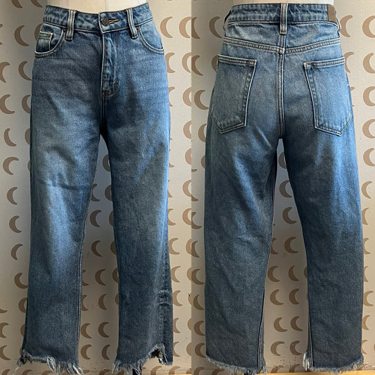 Hidden Jeans Size 28 Jeans