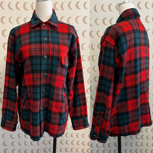 Maine Guide styles by Congress Size Medium Shirt