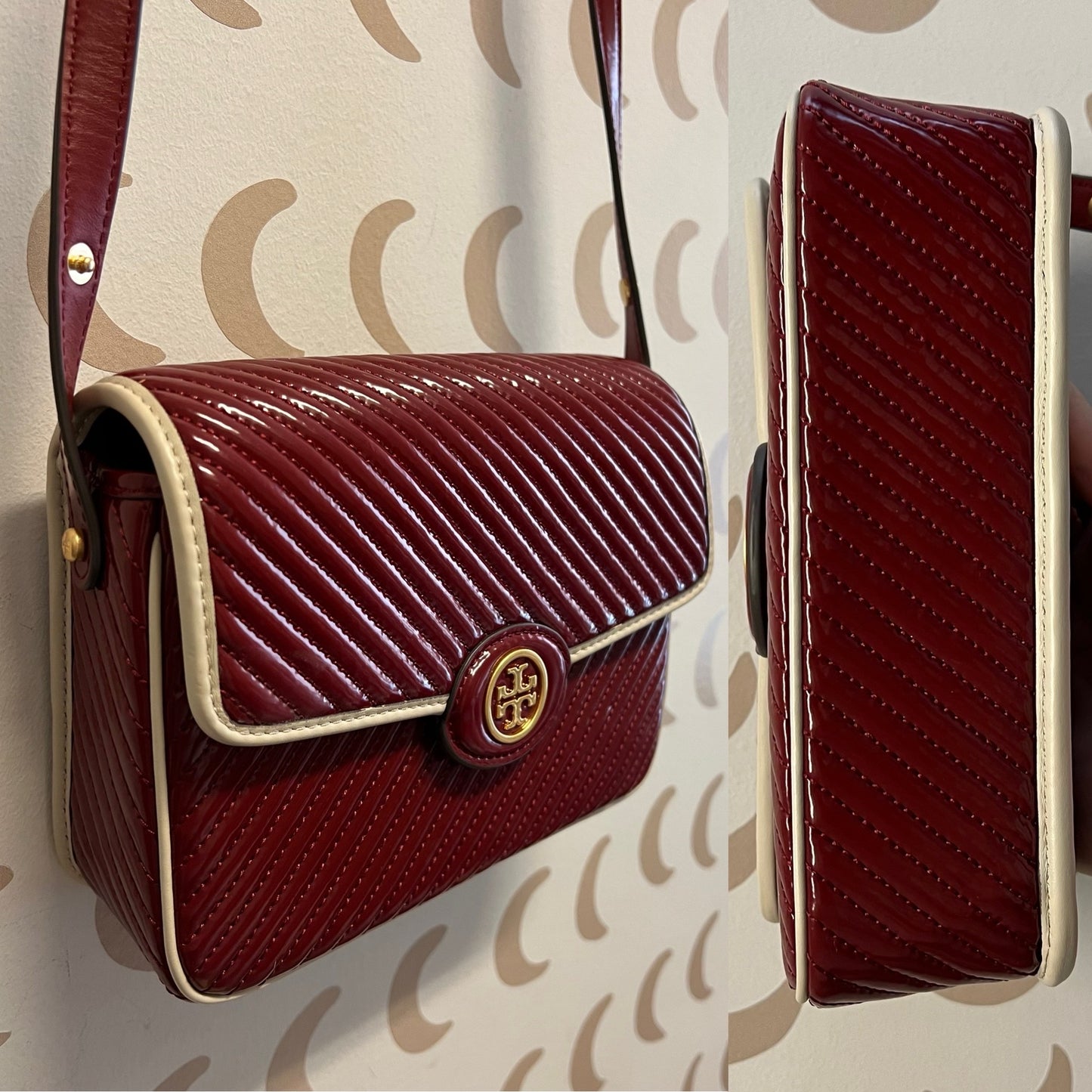 Tory Burch Bag