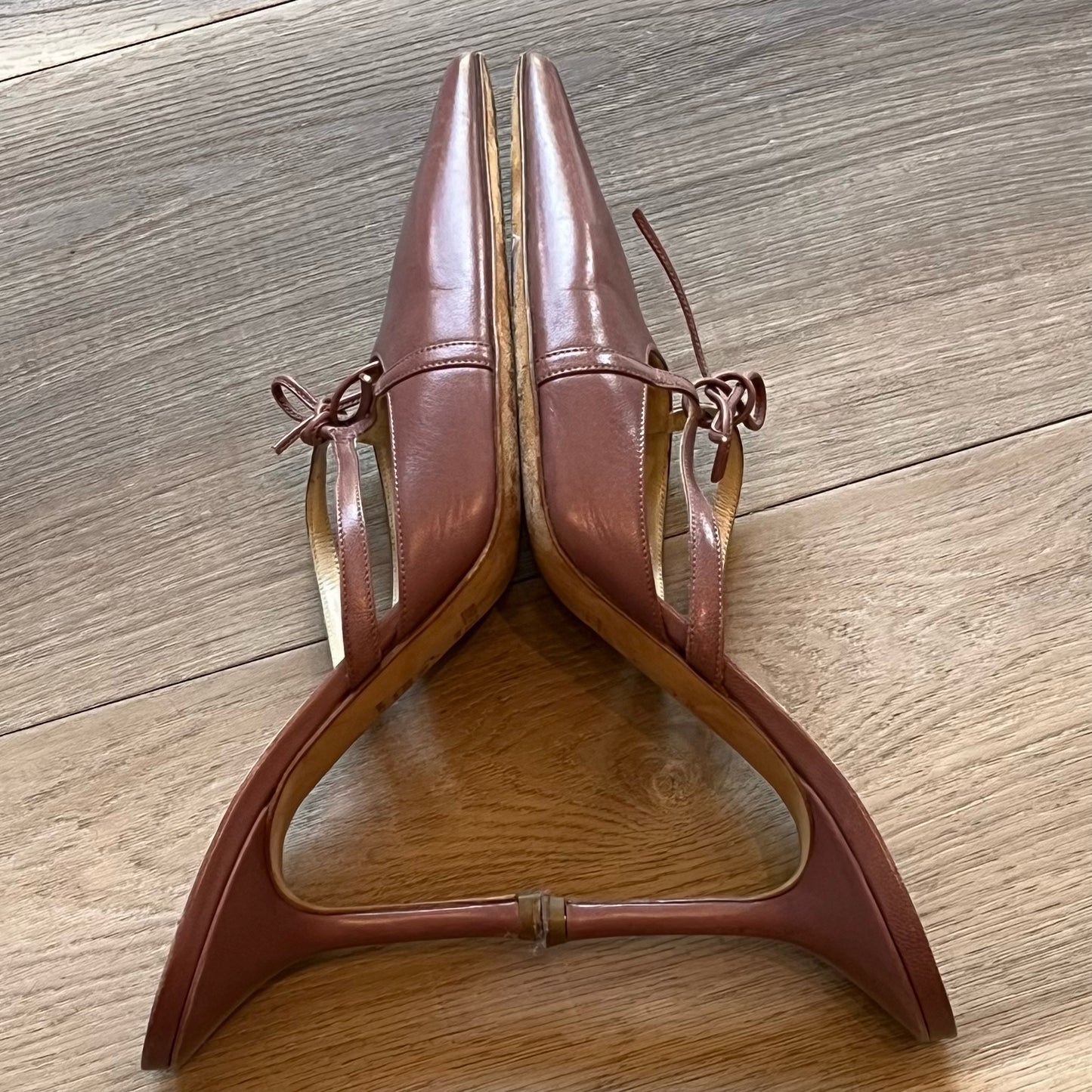 Jimmy Choo Size 39 Heels