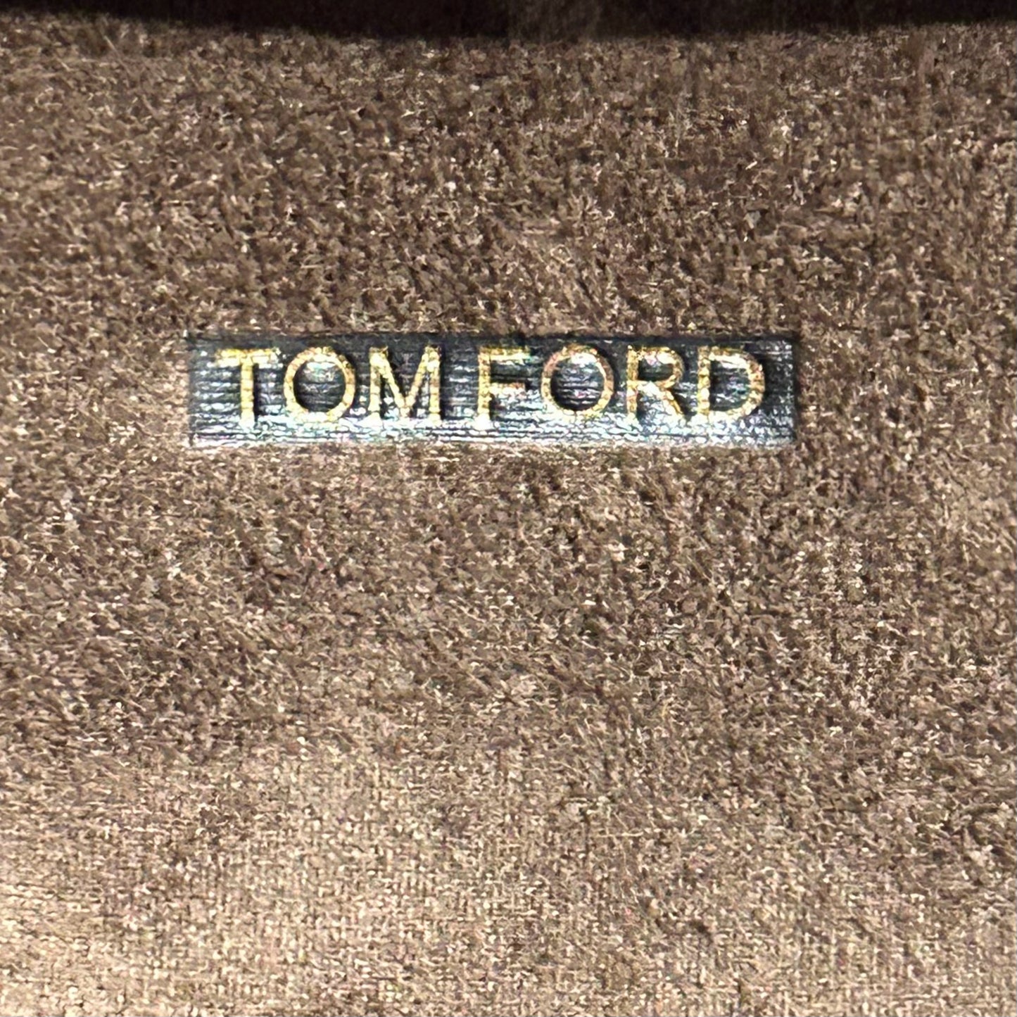 Tom Ford Sunglasses