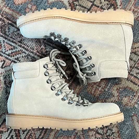 GREATS Size 9 Boots