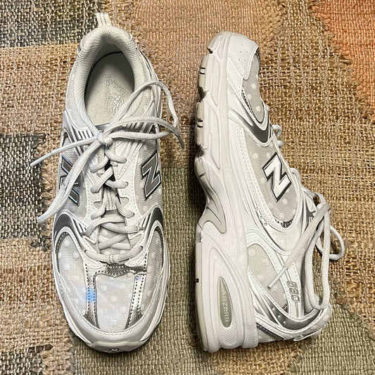 New Balance Size 8.5 Sneakers