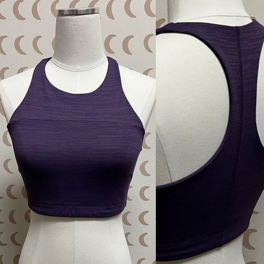 Outdoor Voices Size Small Sports Bra