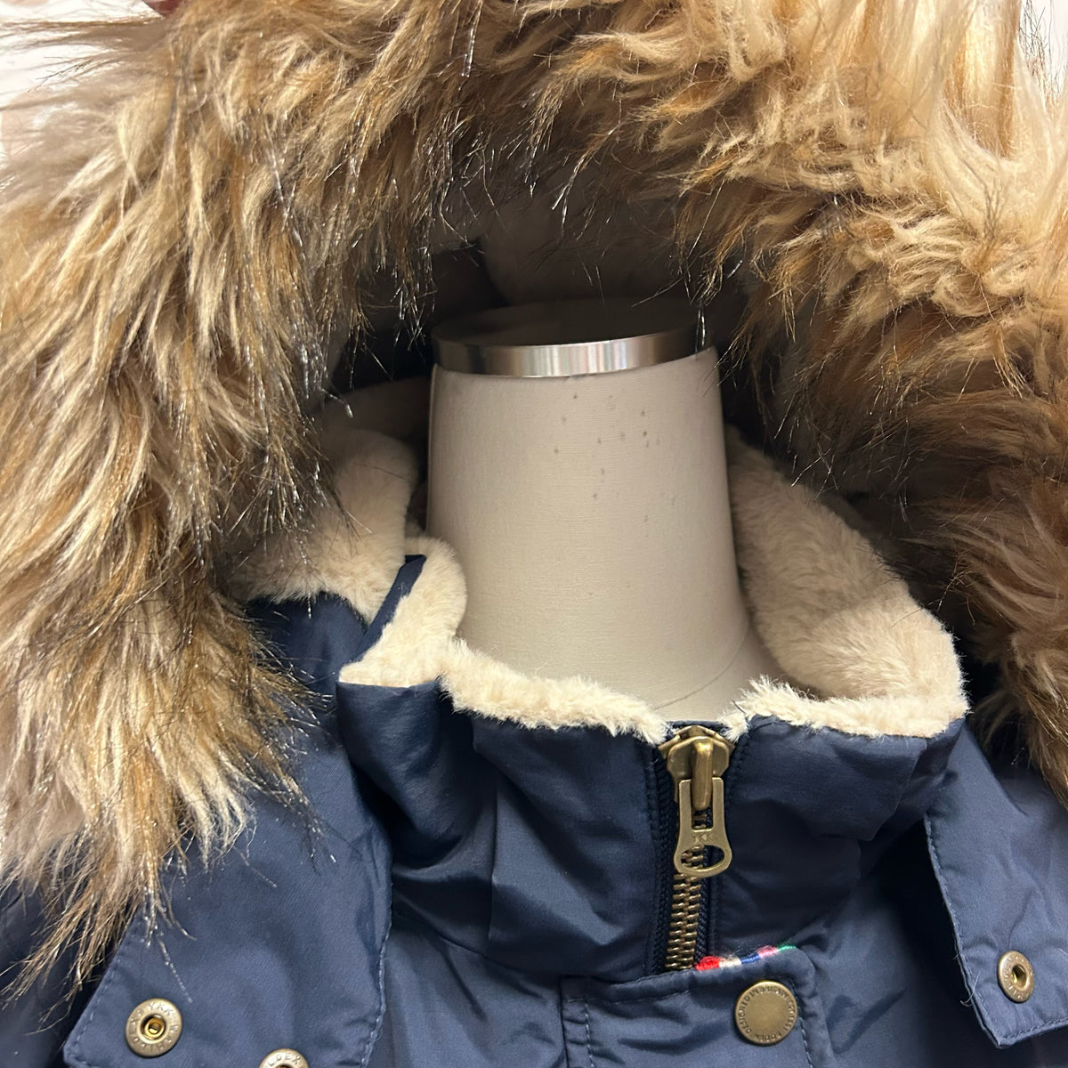 Boden Size 14 Jacket