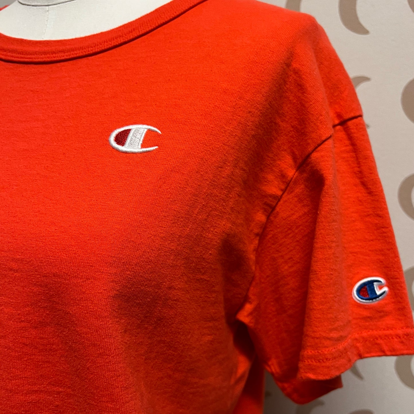 Champion Size Small T-shirt