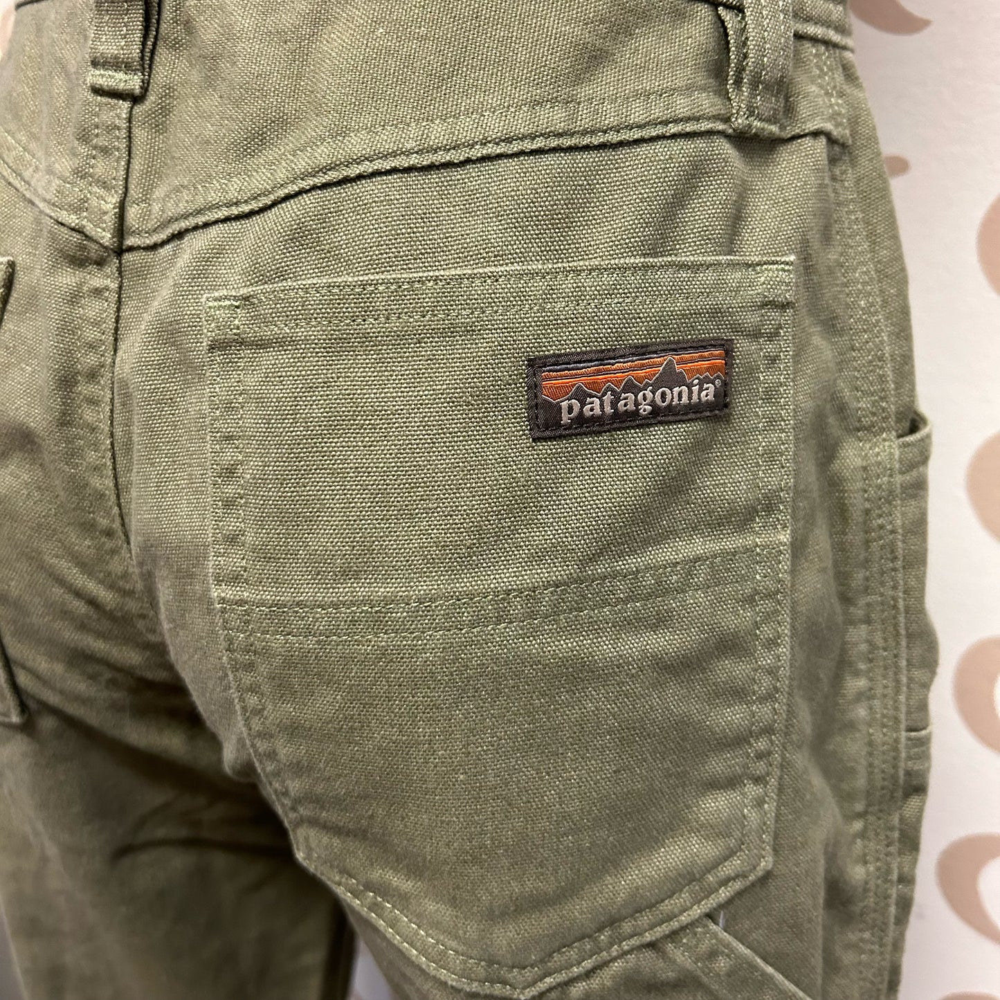 Patagonia Size 4 Pants