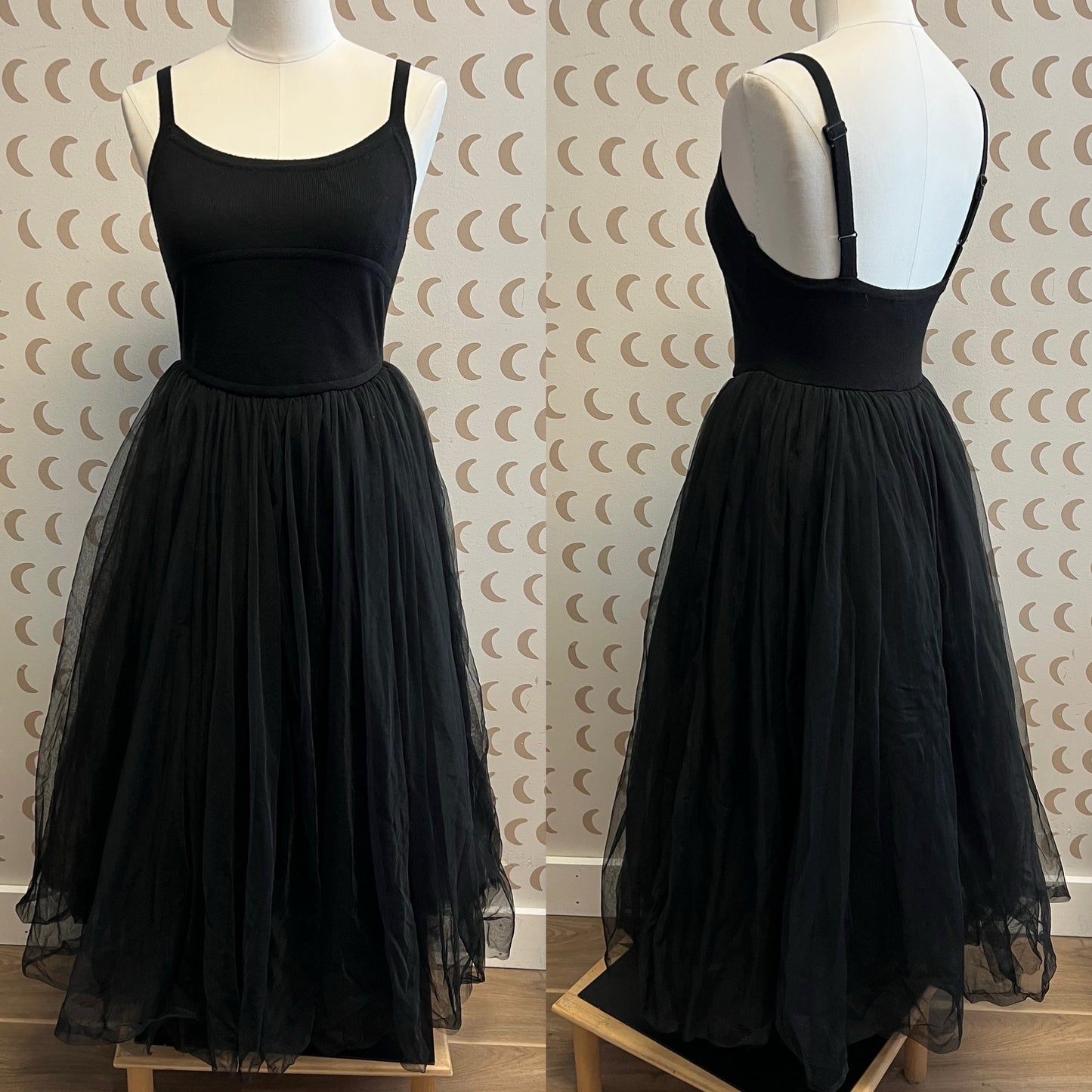 Moon River Size Small Dress
